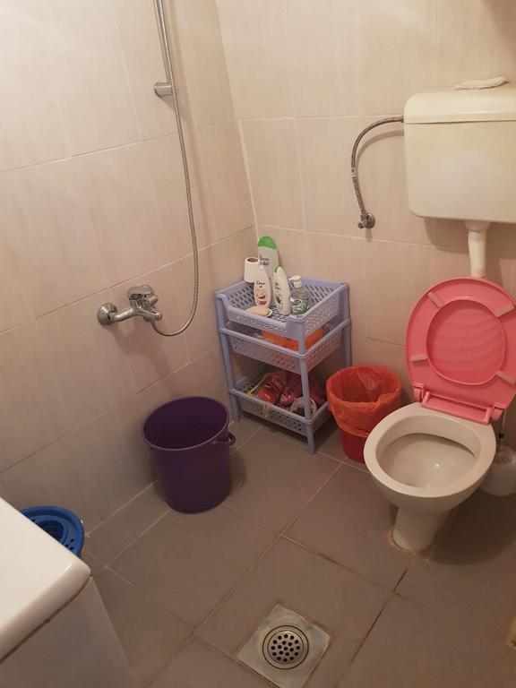 Apartmani Emil Podgorica Exterior photo