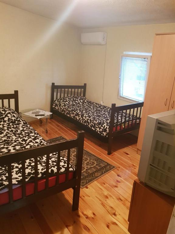 Apartmani Emil Podgorica Exterior photo
